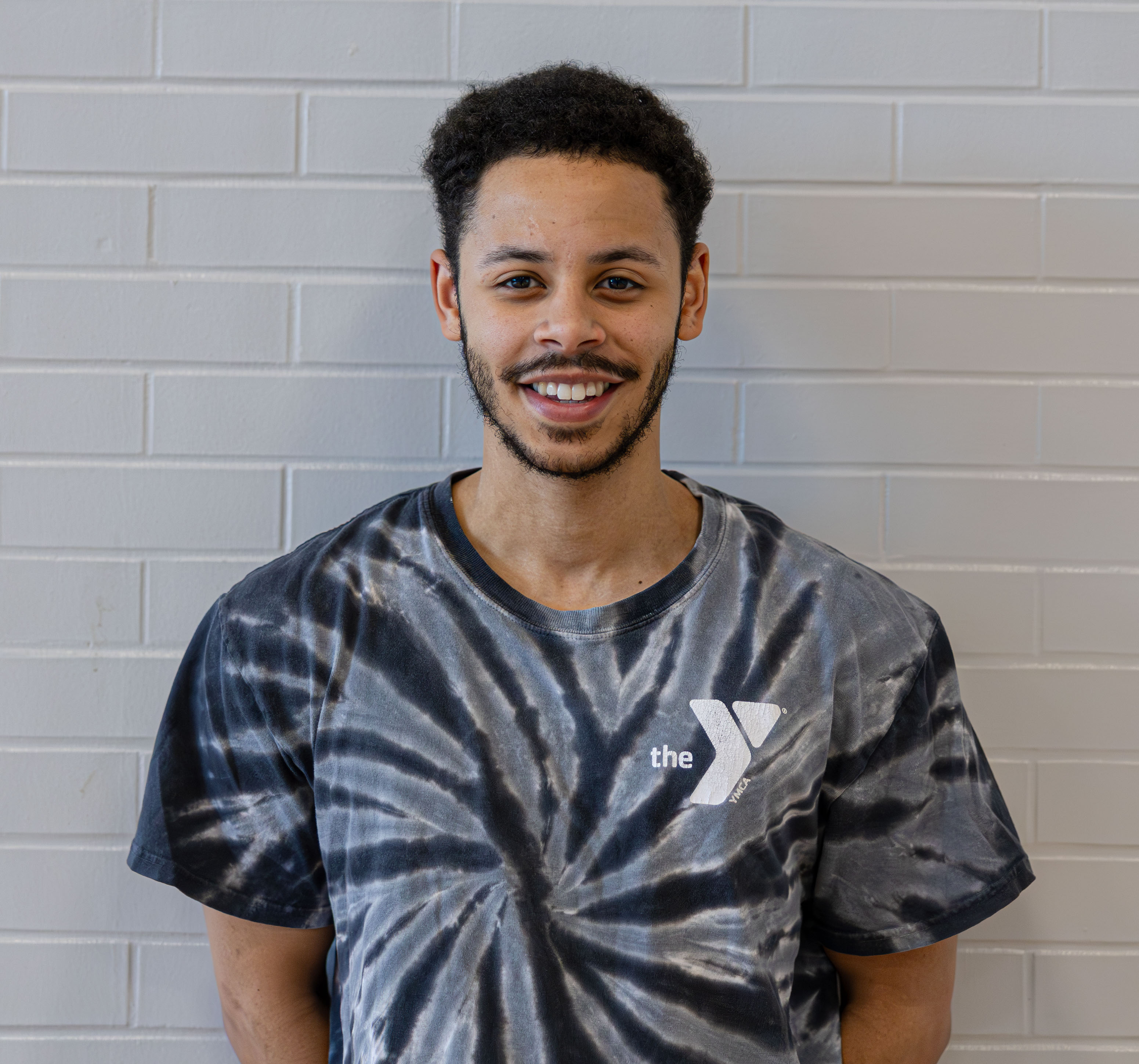 Matt Walker, New Britain-Berlin YMCA personal trainer