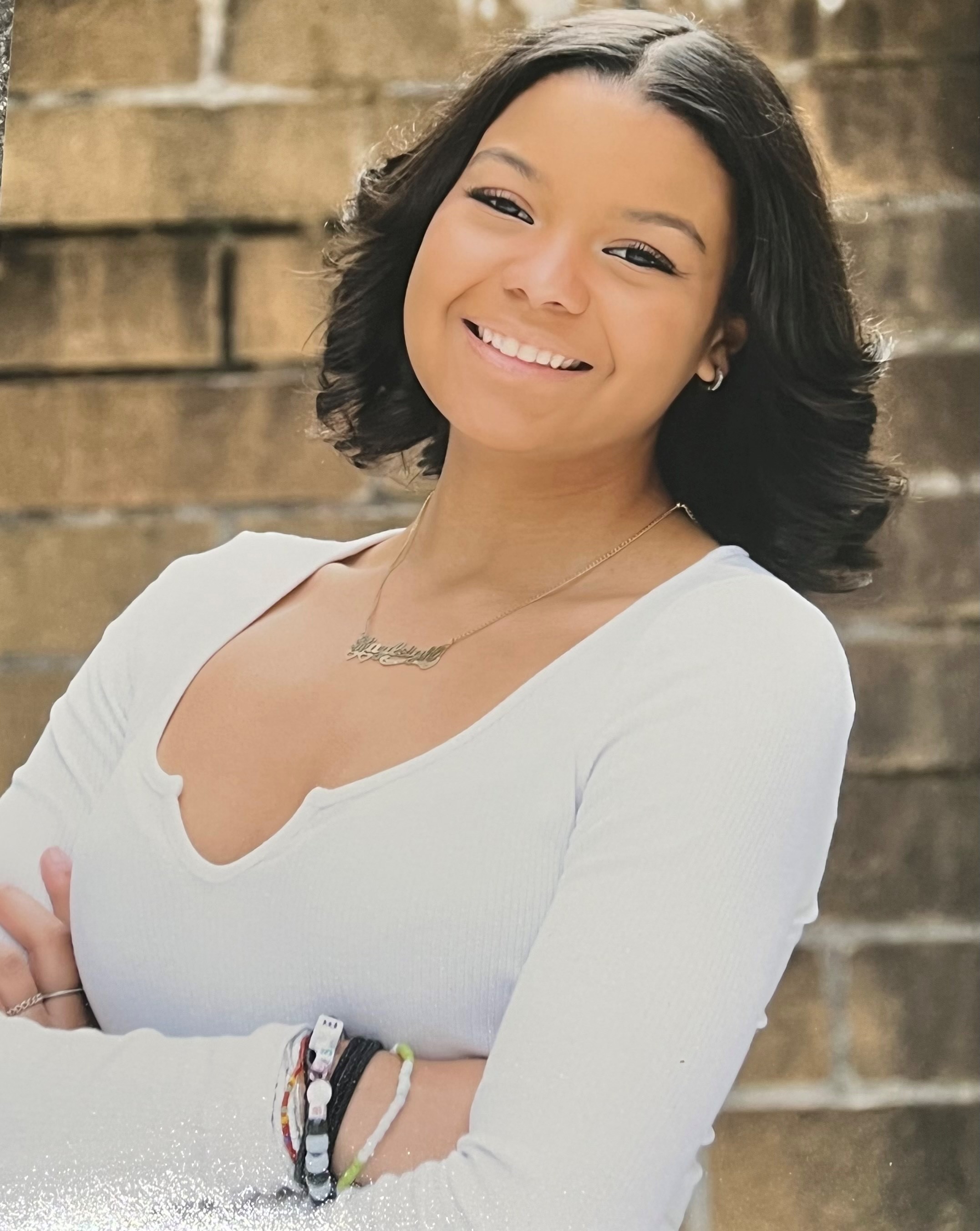 Miss Kayleigh, New Britain YMCA dance instructor