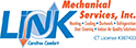 Logo for: Link Mechanical Services, Inc.