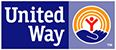 Logo for: united Way